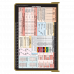 WhiteCoat Clipboard® - Tactical Brown Food Industry Edition